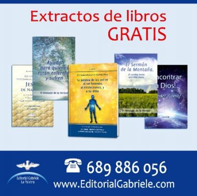 Las grandes enseñanzas cósmicas de Jesús de Nazaret
